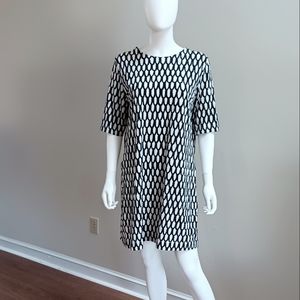 Marimekko Popover Jersey Dress